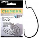 BKK Chimera CD Worm Hook Gr.5/0