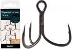 BKK Spear EWG-71 SS Trebel Hooks - Gr.2