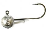 PILKMAXX Premium BKK Ultra Spitze Haken Baitholder Gr.1 - 5g