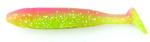 2" Crappie Dapper - Electric Chicken