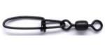 Cross Lock Snap Wirbel 30lbs  5St.