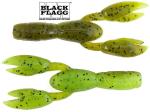 3.10" W Craww S - Green Pumpkin Chart
