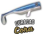 Drunk Bait 8cm - Curacao Cora