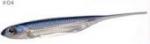 3" Flash - J - Problue-Silver 04