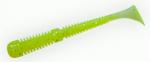 2" Fanatik Boxer  - Chartreuse | 24