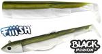 Fiiish Black Minnow 90 Combo Shore - Kaki - 5g