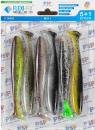 PSP Flexi Fix Nature Line 120 - MIX I