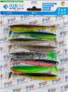 PSP Flexi Fix Nature Line 90 - Mix I