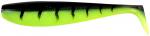 Fox Rage Zander Pro Shad 12cm - UV Glow Perch