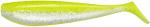 Fox Rage Zander Pro Shad 14cm - Chartreuse Ayu UV