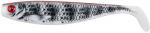 Fox Rage Pro Shad Natural Classic 2 - 18cm - UV Zebra