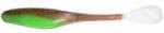 6" Flapp'n Shad - Key Lime