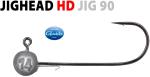 Gamakatsu Hook Jig Head 90 HD - 3/0 - 14g