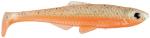 INVDR SHAD 8cm Heileit Edition - Green -Tomato