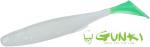 Gunki Jungle 10cm - Glow Green Tail