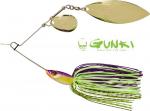 Gunki Spinnaker 1/2oz | 14g - Purple Rock