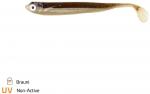 Zeck Zander Gummi 12cm by Hänel  - Brauni