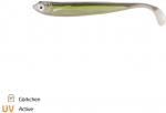 Zeck Zander Gummi 12cm by Hänel  - Gürcken