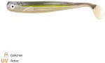 Zeck Zander Gummi 16cm by Hänel  - Gürcken