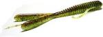 4" Hog Impact - Green Pumpkin /Chartreuse