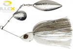 Illex Crusher Jr. - 14g - Tournament Minnow
