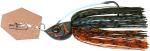 Illex Chatterbait Crazy Chrusher 14g - Magic Pumpkin Craw