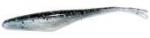 4" Jerk Minnow  - Smoke Shad 003