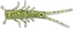 1.5" HellGies - Chartreuse Ice