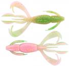 2.4" Crazy Flapper - Electric Chicken ( BA-Edition)