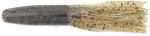 3.5" Salty Core Tube - Green Pumpkin PP.