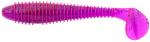 3.8" FAT Swing Impact - Chameleon / Black & Blue FLK