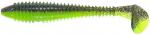 7.8" FAT Swing Impact - Purple Chartreuse