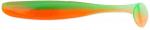 3.5" Easy Shiner - UV Lime / Orange