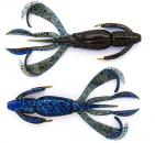 4.4" Crazy Flapper - Okeechobee Craw