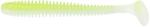 4.5" Swing Impact - Chartreuse Shad