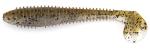 5.8" FAT Swing Impact - Green Pumpkin PP. Shad