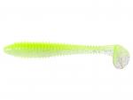 7.8" FAT Swing Impact - Chartreuse Shad