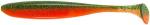 8" Easy Shiner - Fire Tiger