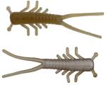 1.5" HellGies - Arkansas Shiner