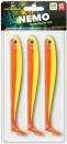 LK - 15cm - Nemo - tr?bes Wasser + Dorsch