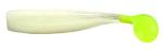 3.25" Shaker (Tail Colors) - Albino CT