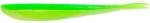 7" Fin-S Fish - Limetreuse