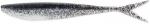 4.5" Freaky Fish - Black Ice