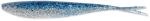 4.5" Freaky Fish - Blue Ice