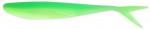 4.5" Freaky Fish - Limetreuse