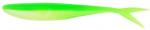 5.5" Freaky Fish - Limetreuse