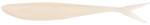 5.5" Freaky Fish - Albino Shad
