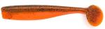 8" Shaker - Pumpkin Perch