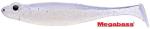 3" Megabass Hazedong Shad - Ghost Shad | 05