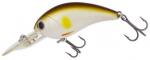 Nories Worming Crank Shot FULL SIZE - Mat Pearl Ayu (Silent)